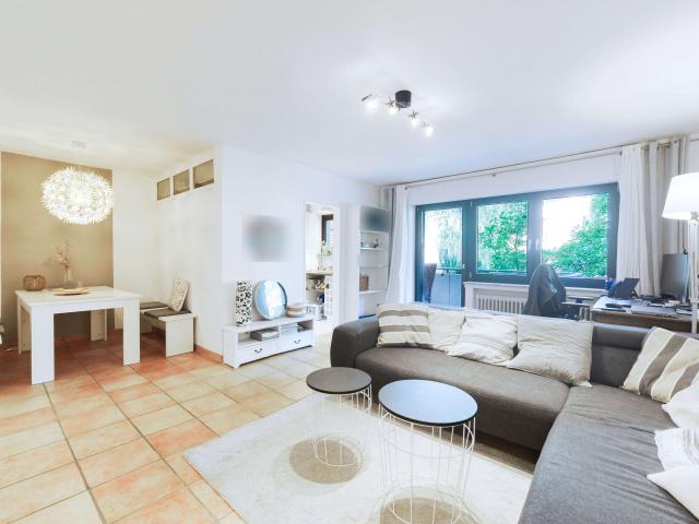 Wohnung zum Kaufen in Münster 295.000,00 EUR 68 m²