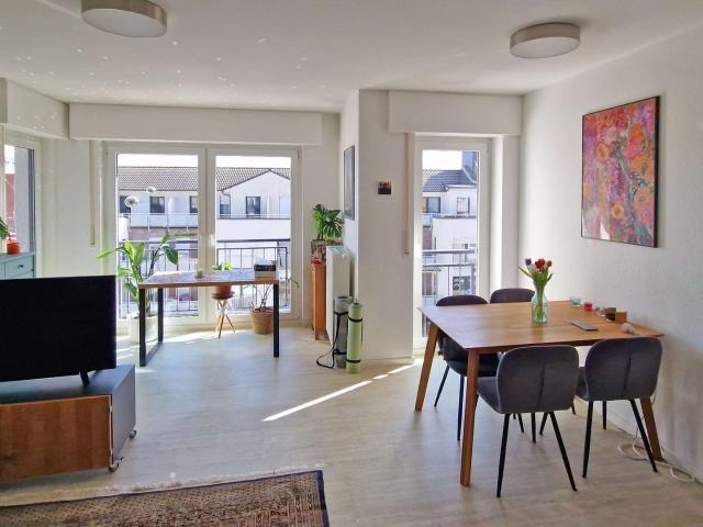 Wohnung zum Kaufen in Münster 299.000,00 EUR 58 m²