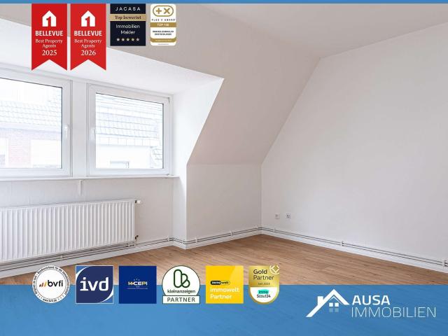 Wohnung zum Kaufen in Münster 299.000,00 EUR 62 m²