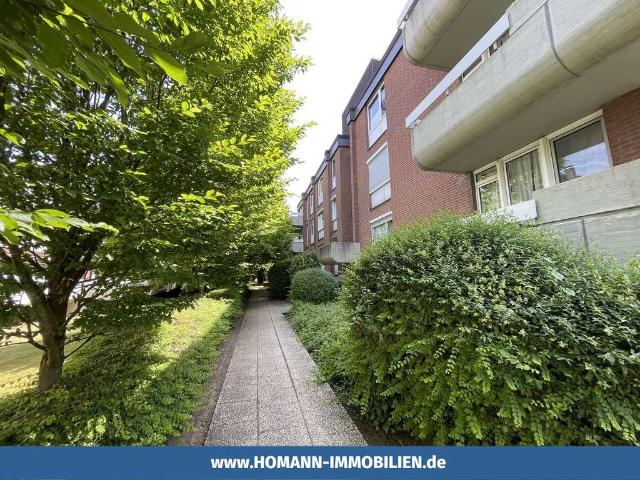 Wohnung zum Kaufen in Münster 299.000,00 EUR 66 m²