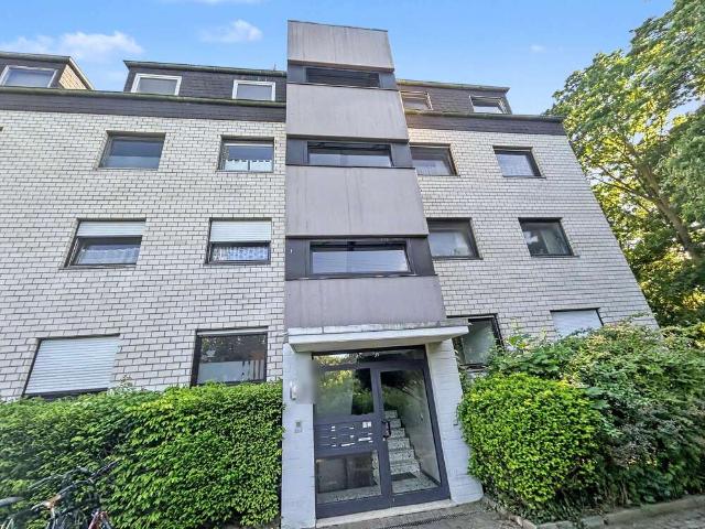 Wohnung zum Kaufen in Münster 299.000,00 EUR 76 m²