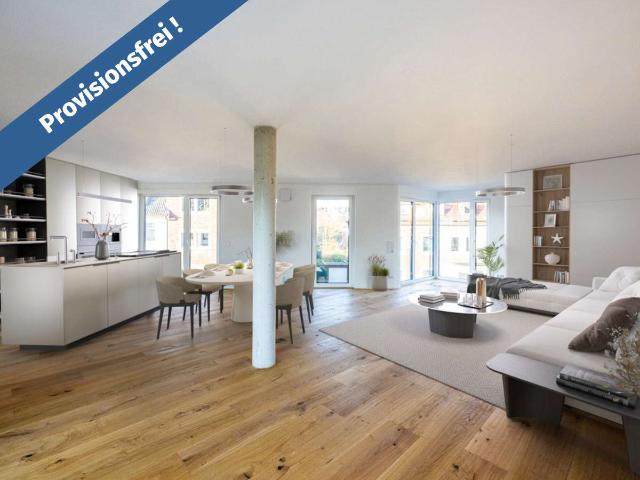 Wohnung zum Kaufen in Münster 2.250.000,00 EUR 246 m²