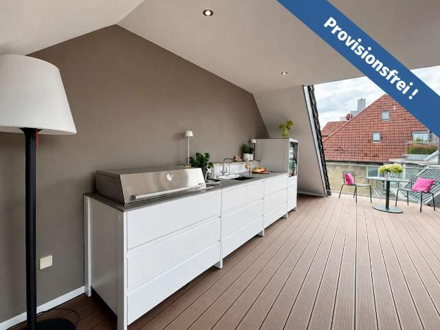 Wohnung zum Kaufen in Münster 2.250.000,00 EUR 246 m²