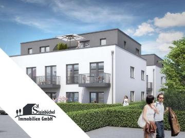 Wohnung zum Kaufen in Münster 300.105,00 EUR 51.3 m²
