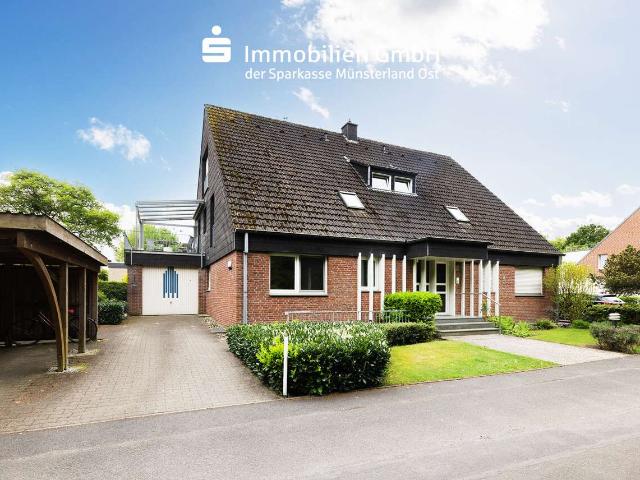 Wohnung zum Kaufen in Munster 305.000,00 EUR 70 m²