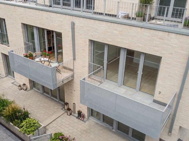 Wohnung zum Kaufen in Münster 309.000,00 EUR 47.5 m²