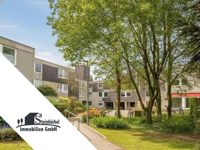 Wohnung zum Kaufen in Münster 316.000,00 EUR 68.77 m²