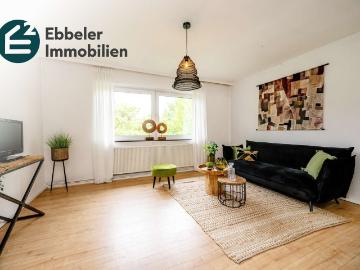 Wohnung zum Kaufen in Münster 318.000,00 EUR 69.9 m²