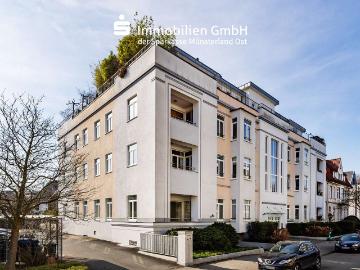 Wohnung zum Kaufen in Münster 319.000,00 EUR 51 m²