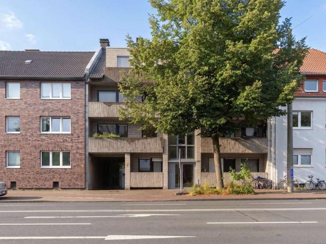 Wohnung zum Kaufen in Münster 319.000,00 EUR 69 m²