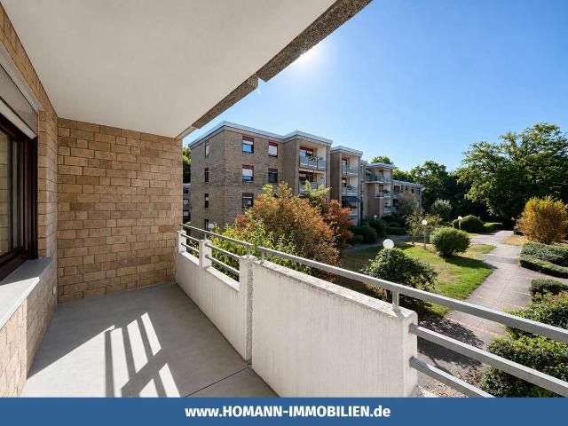 Wohnung zum Kaufen in Münster 320.000,00 EUR 88 m²