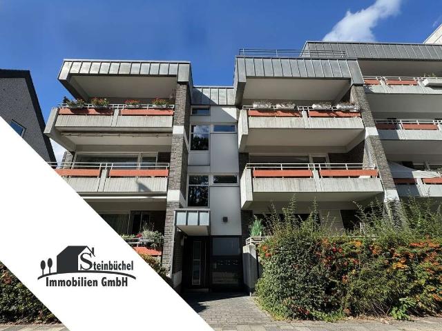 Wohnung zum Kaufen in Münster 325.000,00 EUR 68 m²