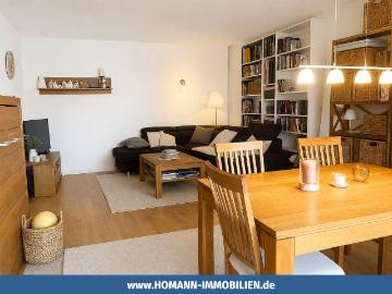 Wohnung zum Kaufen in Münster 325.000,00 EUR 86 m²