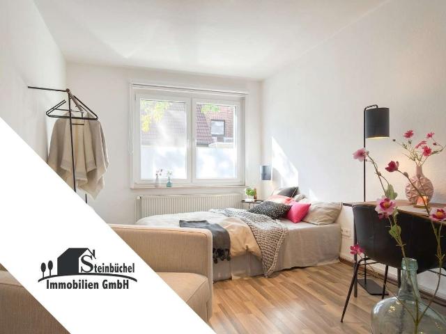 Wohnung zum Kaufen in Münster 329.000,00 EUR 53.53 m²