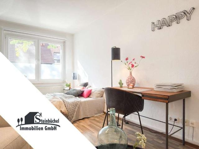 Wohnung zum Kaufen in Münster 329.000,00 EUR 53.54 m²