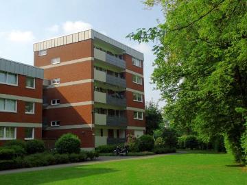 Wohnung zum Kaufen in Münster 335.000,00 EUR 93 m²