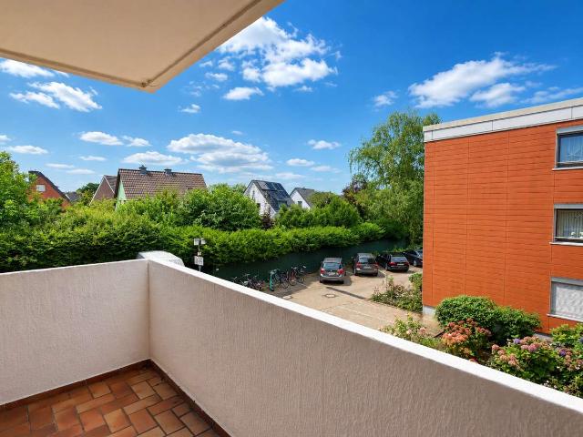 Wohnung zum Kaufen in Münster 335.000,00 EUR 110 m²