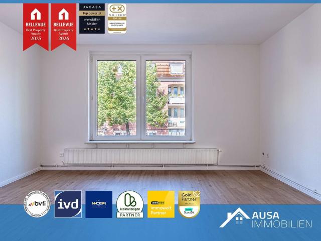 Wohnung zum Kaufen in Münster 339.000,00 EUR 79 m²