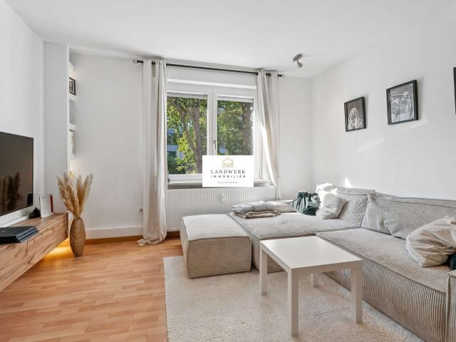 Wohnung zum Kaufen in Münster 339.000,00 EUR 88 m²