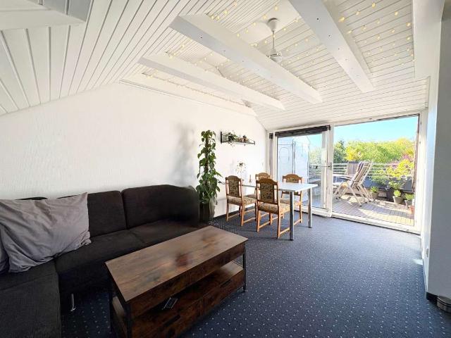 Wohnung zum Kaufen in Münster 339.000,00 EUR 129 m²