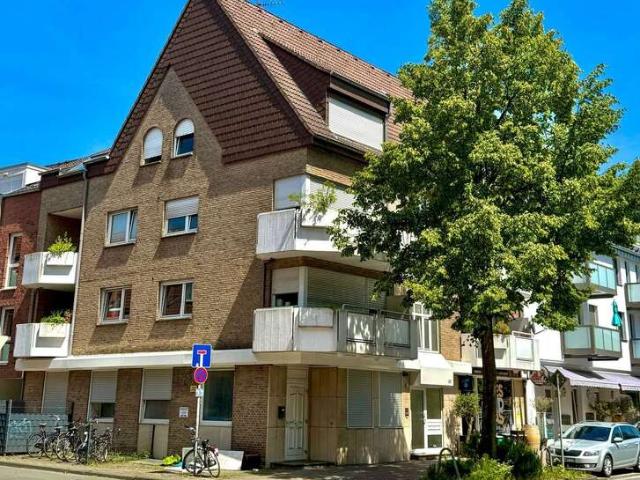 Wohnung zum Kaufen in Münster 345.000,00 EUR 70 m²