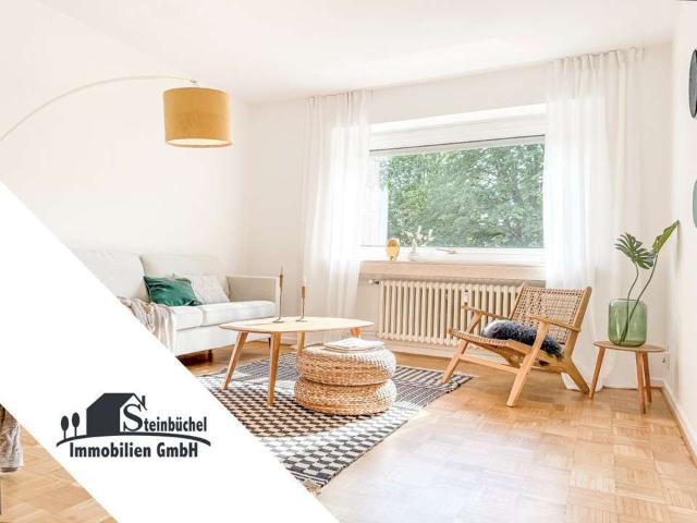 Wohnung zum Kaufen in Münster 349.000,00 EUR 57 m²