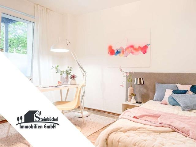 Wohnung zum Kaufen in Münster 349.000,00 EUR 54 m²