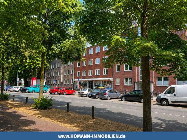 Wohnung zum Kaufen in Münster 349.000,00 EUR 65 m²