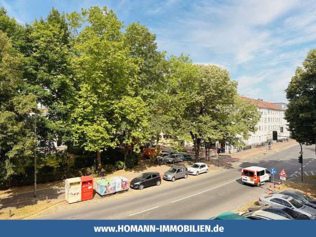 Wohnung zum Kaufen in Münster 349.000,00 EUR 65 m²