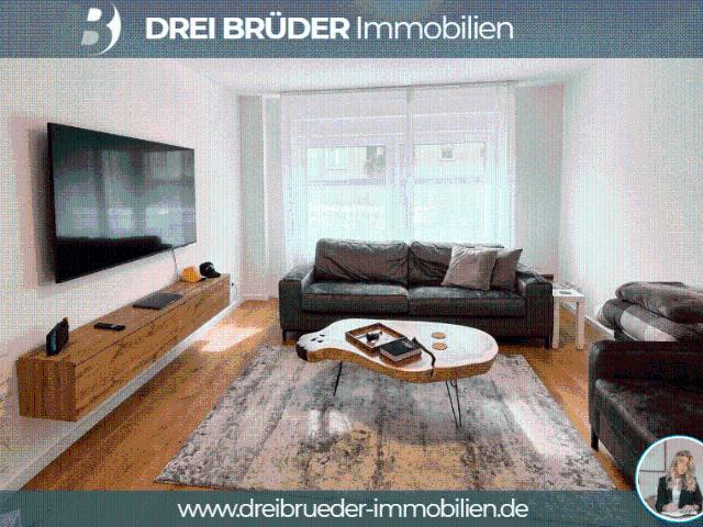Wohnung zum Kaufen in Münster 349.000,00 EUR 66 m²