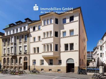 Wohnung zum Kaufen in Münster 349.000,00 EUR 84 m²
