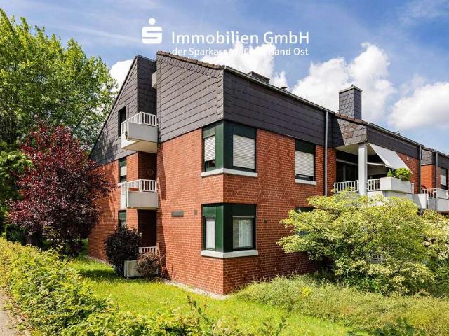 Wohnung zum Kaufen in Münster 350.000,00 EUR 105 m²