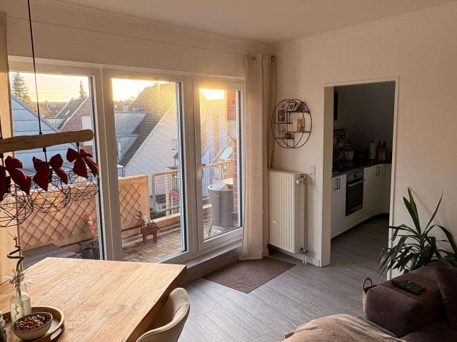 Wohnung zum Kaufen in Münster 359.000,00 EUR 61.42 m²