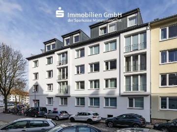 Wohnung zum Kaufen in Münster 360.000,00 EUR 69 m²
