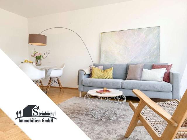 Wohnung zum Kaufen in Münster 367.000,00 EUR 87.04 m²