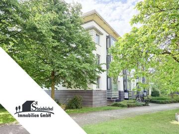 Wohnung zum Kaufen in Münster 368.000,00 EUR 87.5 m²