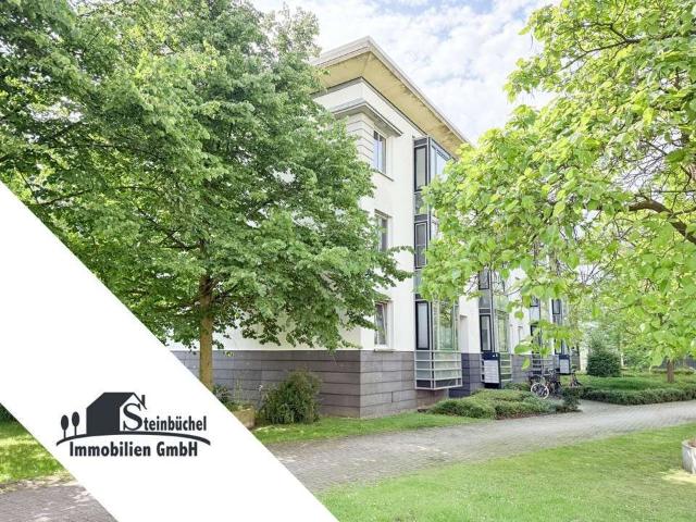 Wohnung zum Kaufen in Münster 368.000,00 EUR 87.5 m²