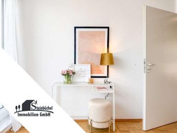 Wohnung zum Kaufen in Münster 368.000,00 EUR 87.3 m²