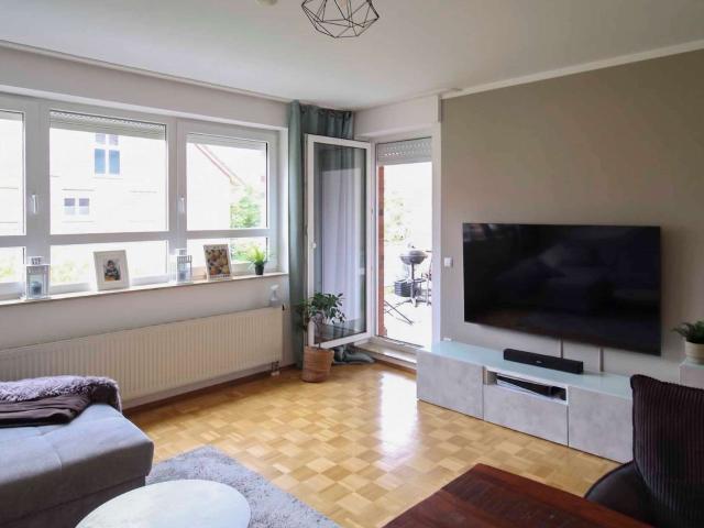 Wohnung zum Kaufen in Münster 369.000,00 EUR 76.74 m²