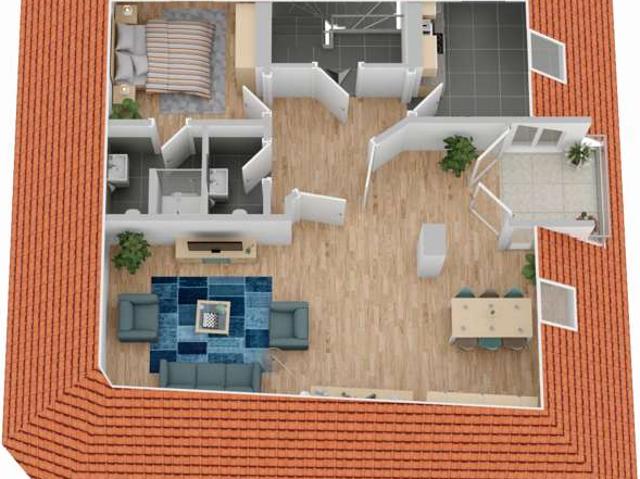 Wohnung zum Kaufen in Münster 375.000,00 EUR 74 m²