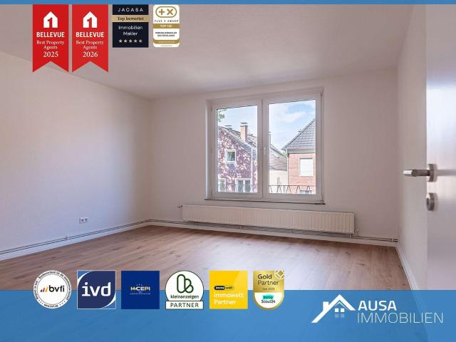Wohnung zum Kaufen in Münster 379.000,00 EUR 77 m²