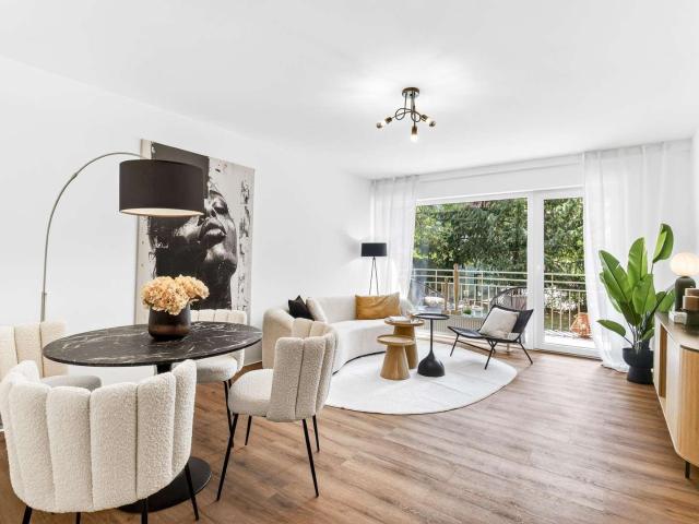 Wohnung zum Kaufen in Münster 379.500,00 EUR 77.51 m²