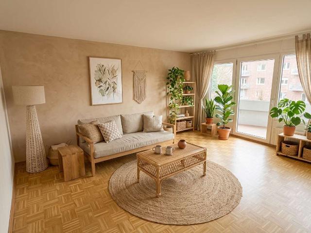 Wohnung zum Kaufen in Münster 385.000,00 EUR 65.42 m²