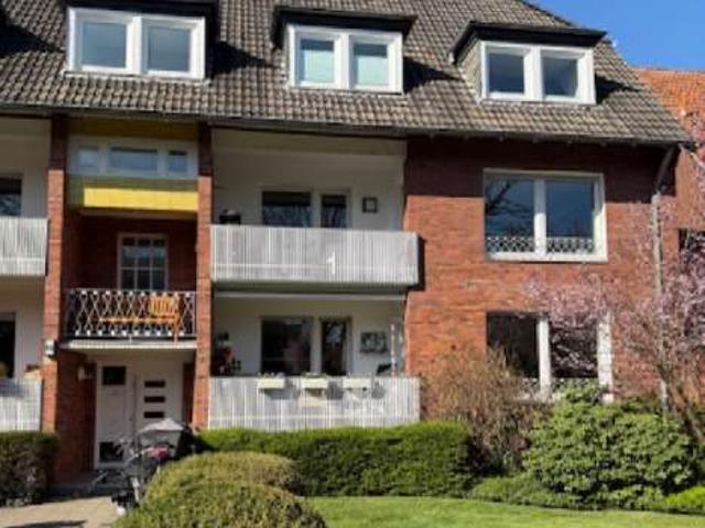 Wohnung zum Kaufen in Münster 395.000,00 EUR 96 m²