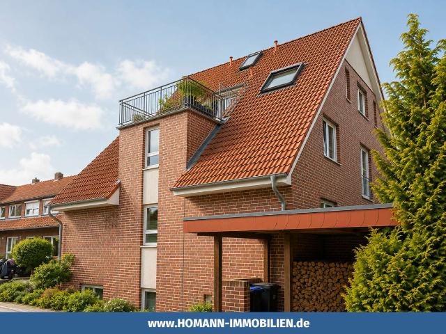 Wohnung zum Kaufen in Münster 395.000,00 EUR 148 m²