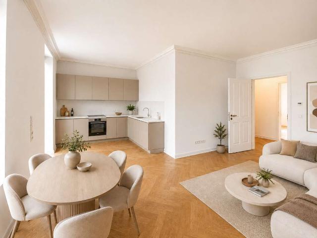 Wohnung zum Kaufen in Münster 397.500,00 EUR 53 m²