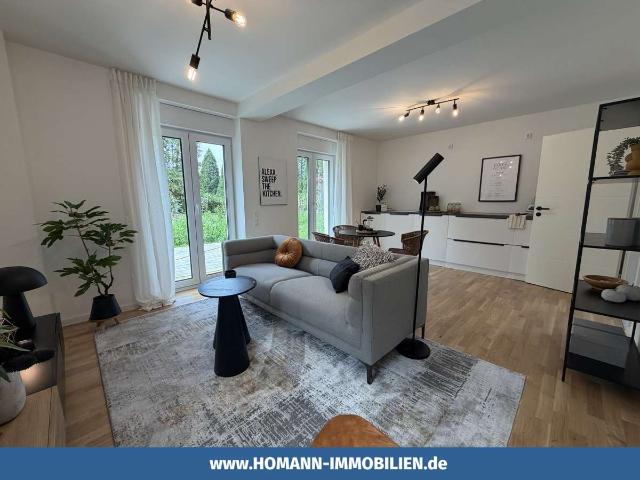 Wohnung zum Kaufen in Münster 399.000,00 EUR 86.75 m²