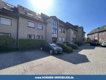 Wohnung zum Kaufen in Münster Wolbeck 259.000,00 EUR 73 m²