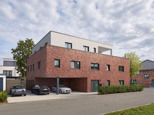 Wohnung zum Kaufen in Münster Wolbeck 470.000,00 EUR 90.89 m²