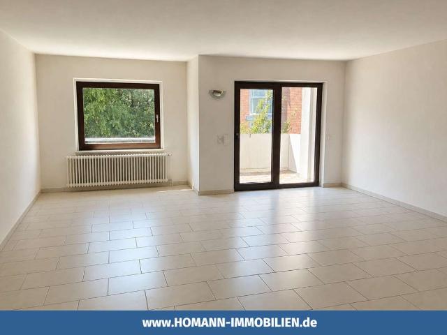 Wohnung zum Kaufen in Münster Angelmodde 259.000,00 EUR 90 m²